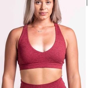 P’tula Sports Bra